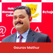 College Of Hospitality Administration, Asso. Prof. – F&B Services: Gaurav Mathur Interview